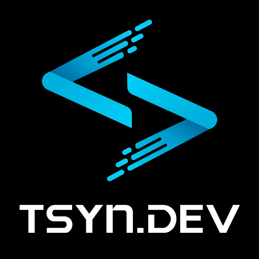 TSyn.Dev